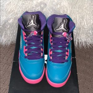 Air Jordan Retro 5